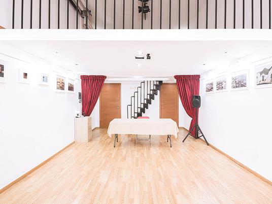 SMARTBOX - Corso Evolux: 5 lezioni di tecnica e linguaggio base di fotografia - Cofanetto regalo - 5