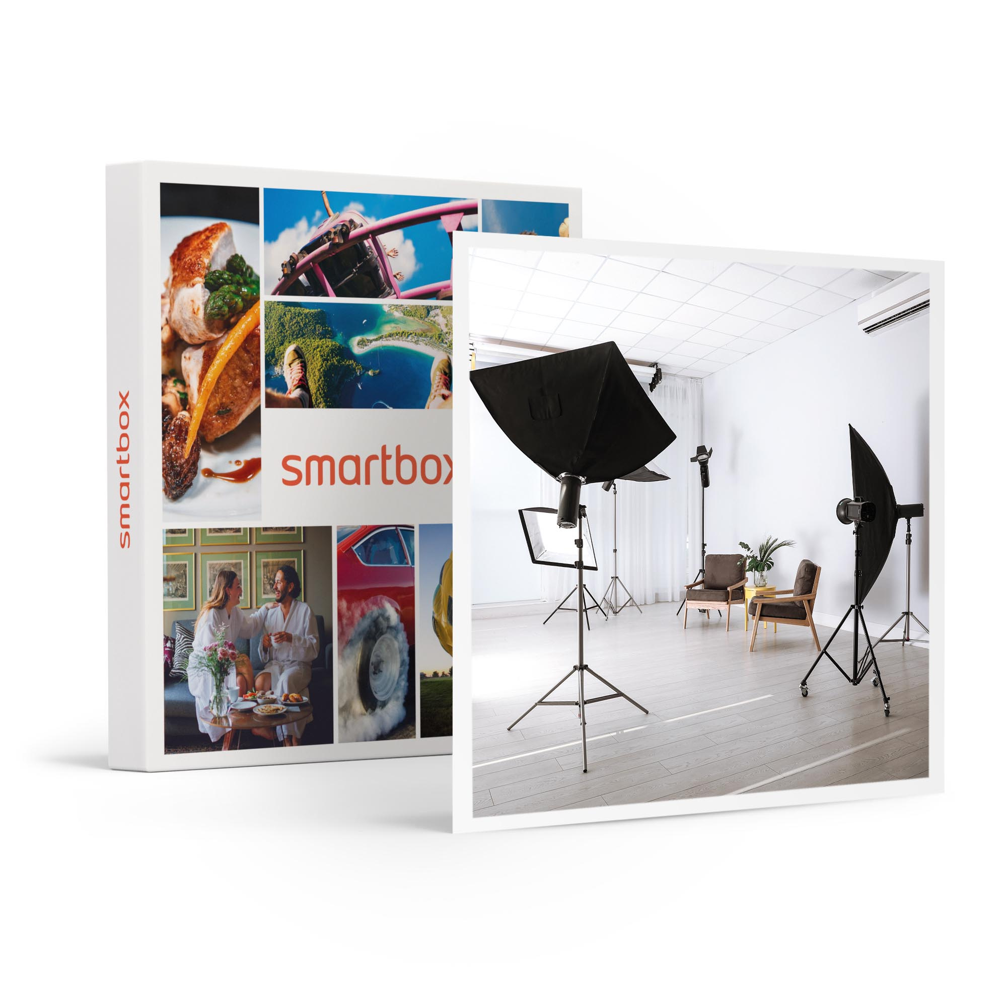 Smartbox