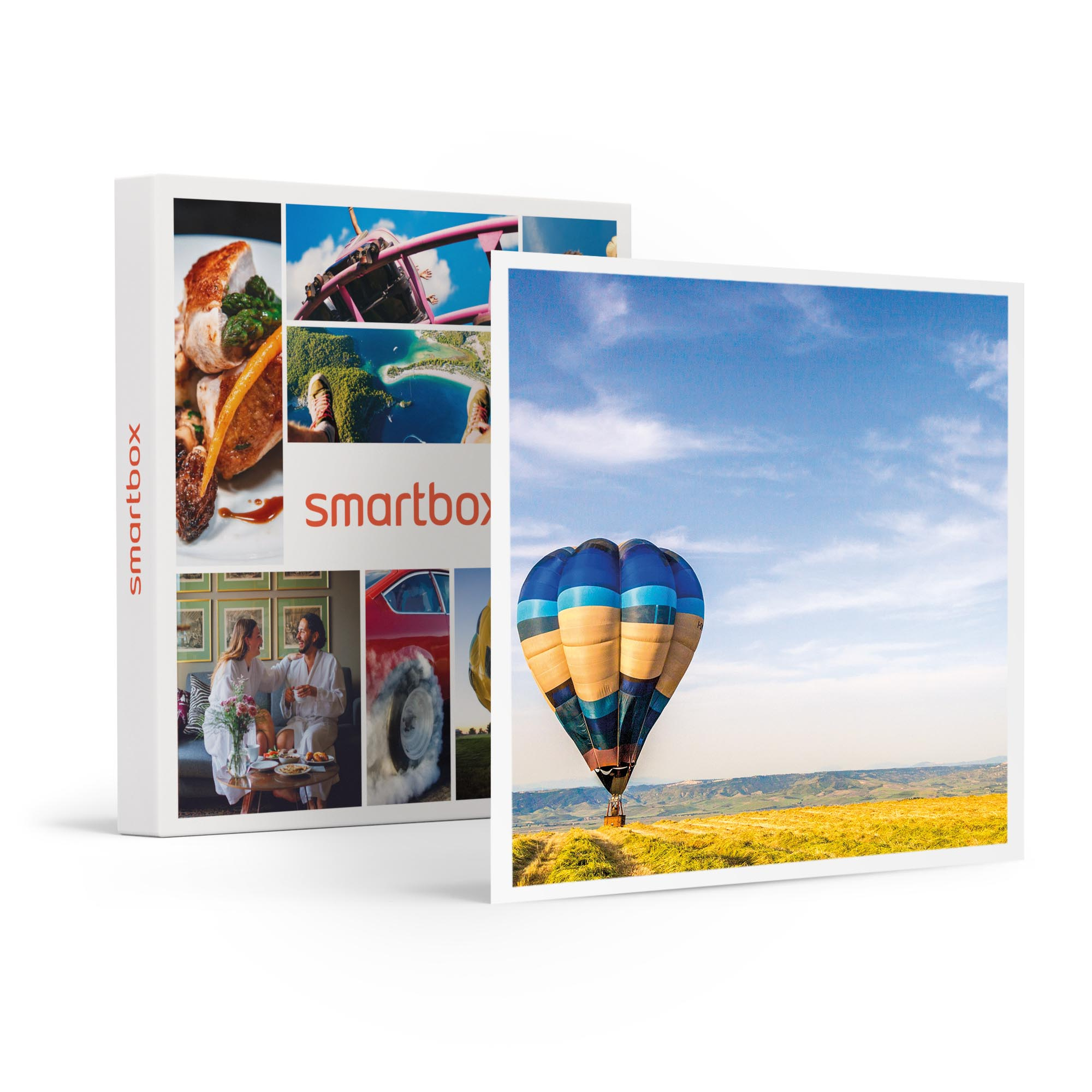Smartbox