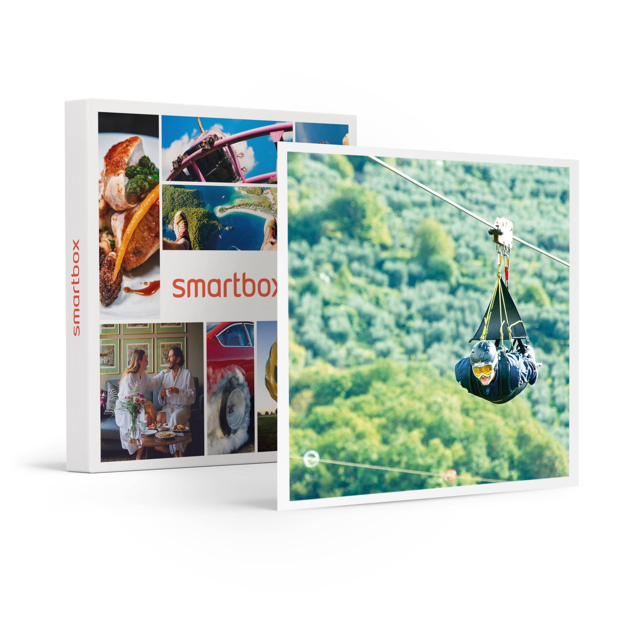 Smartbox