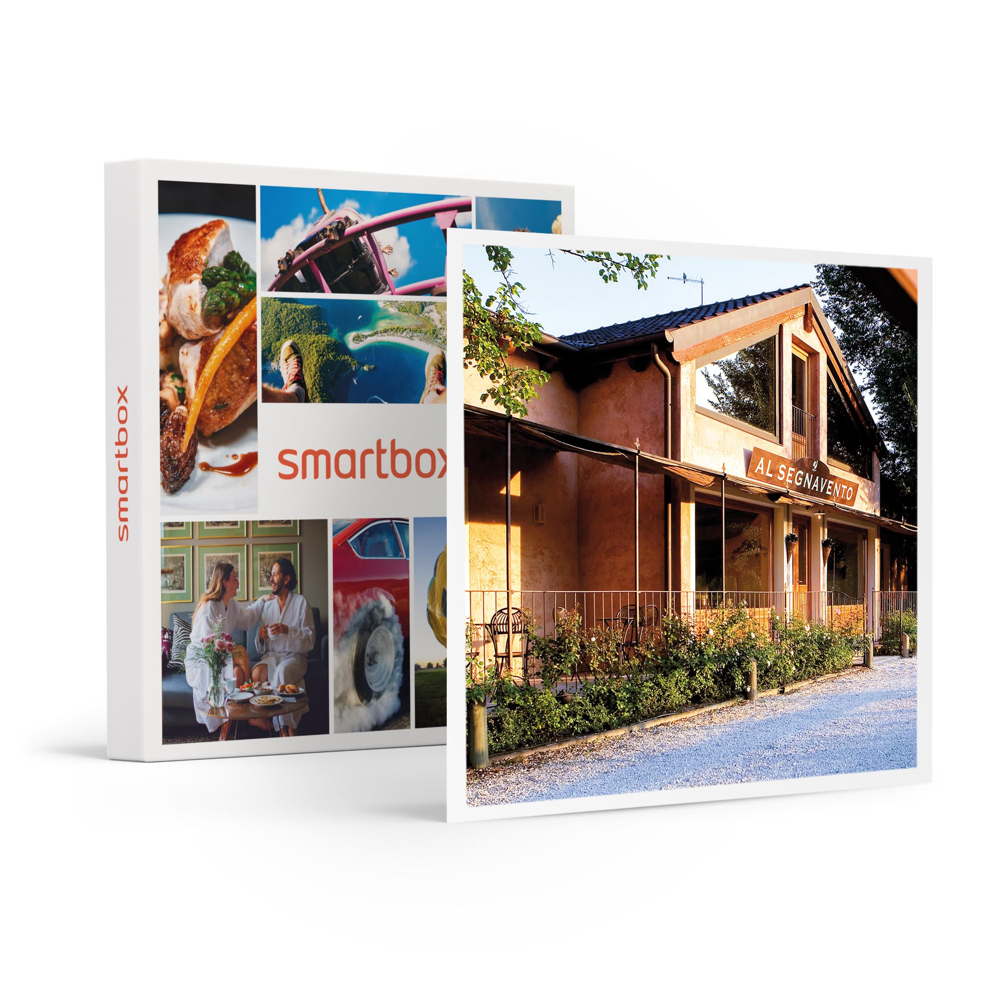 Smartbox