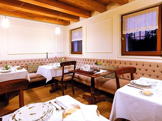 Raffinata cena di 6 portate presso il rinomato Agriturismo al Segnavento in Veneto - 5