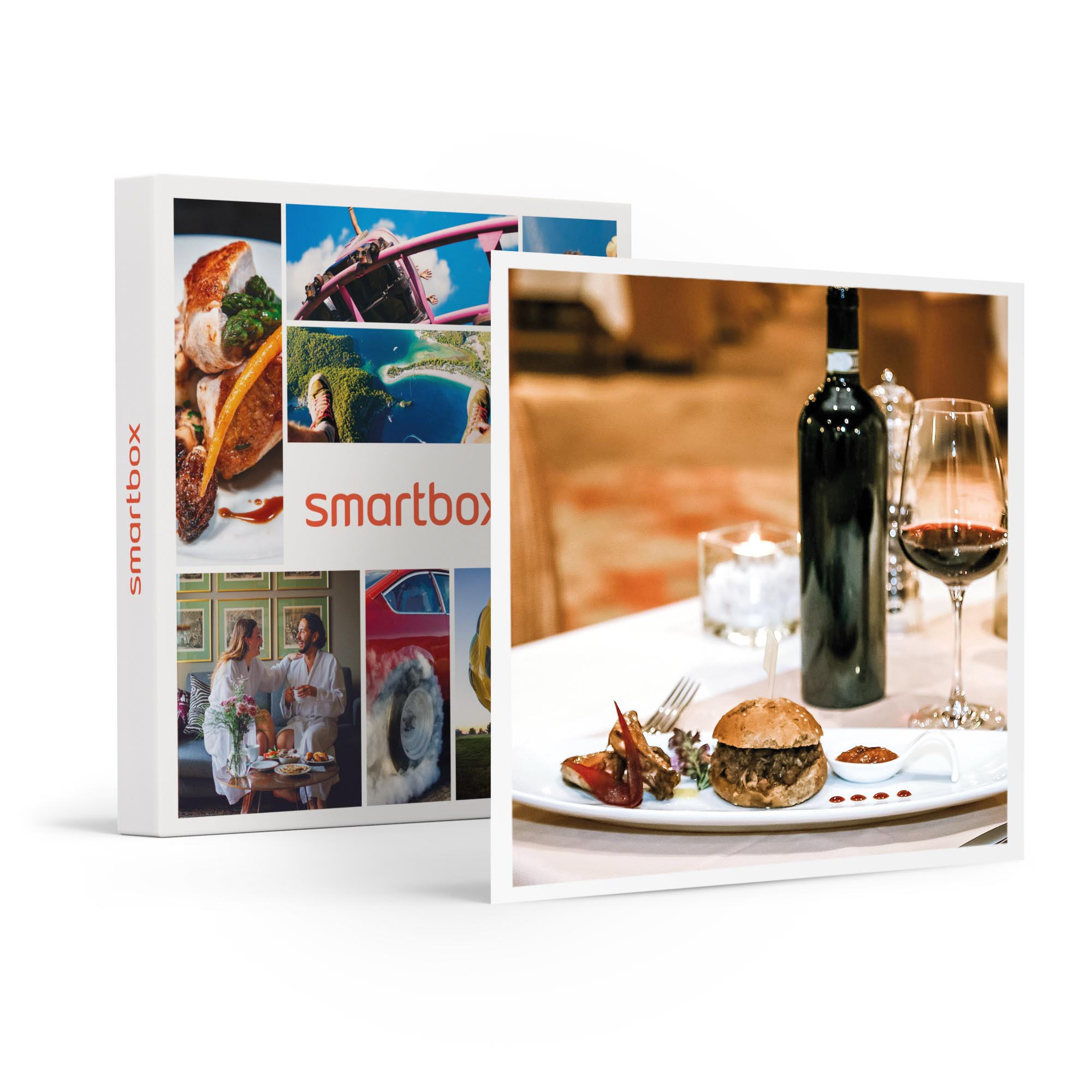 Smartbox