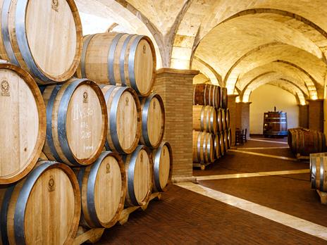 SMARTBOX - Pausa di gusto per 2: soggiorno di 1 notte con visita alla cantina e degustazione vini - Cofanetto regalo - 5