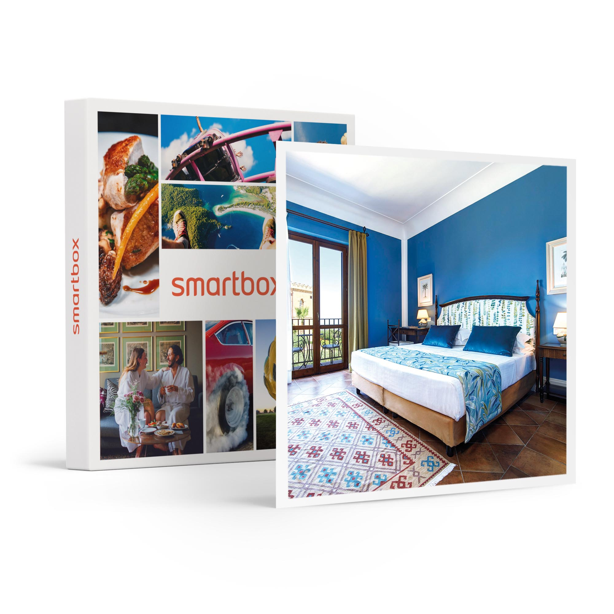 Smartbox
