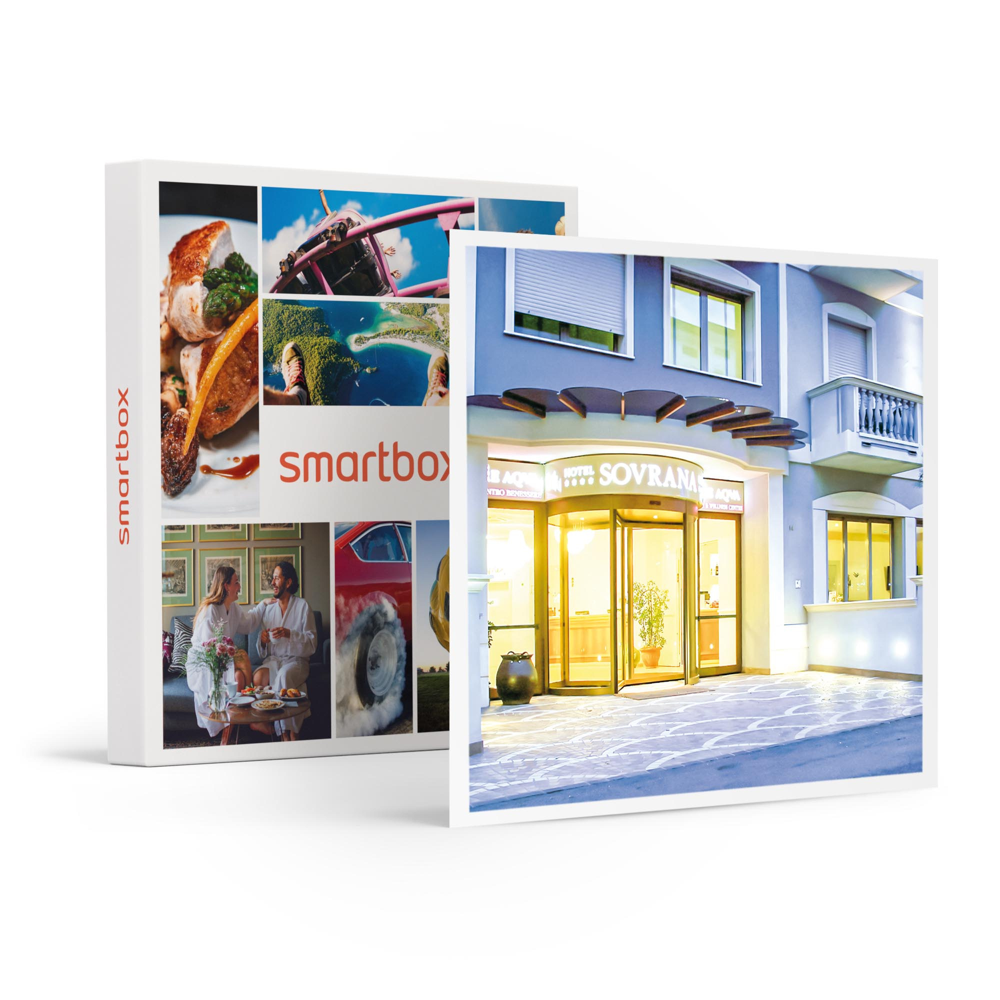 Smartbox