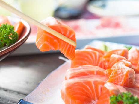 SMARTBOX - Benessere in Riviera Romagnola: accesso in Spa privata con selezione di sushi e sashimi - Cofanetto regalo - 7