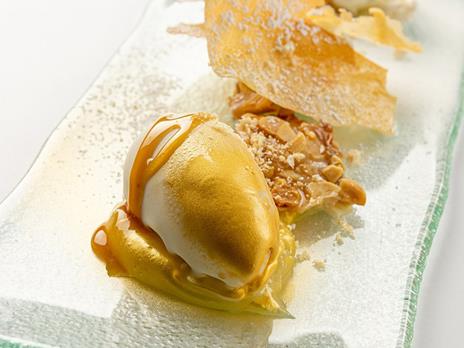 SMARTBOX - Parentesi gourmet a Roma: 1 raffinata cena per 2 al Quanto Basta Slow Restaurant - Cofanetto regalo - 7