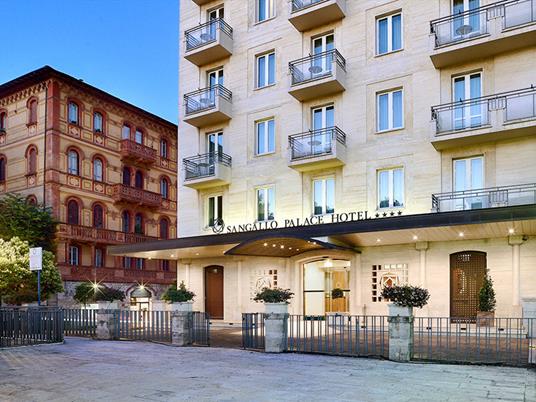 SMARTBOX - Fuga romantica a Perugia: 2 notti in hotel 4* con Prosecco e cioccolatini - Cofanetto regalo - 15