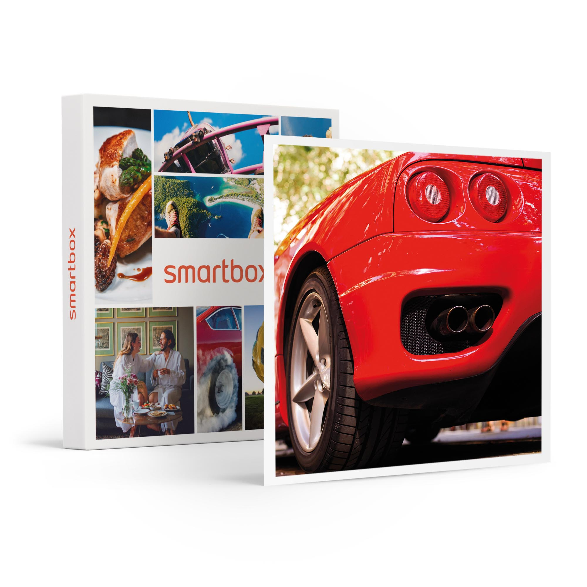 Smartbox