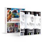 SMARTBOX - Il Friuli nel bicchiere: una selezione di 6 vini DOC Friuli Colli Orientali a casa tua - Cofanetto regalo