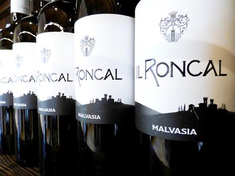 SMARTBOX - Il Friuli nel bicchiere: una selezione di 6 vini DOC Friuli Colli Orientali a casa tua - Cofanetto regalo - 5