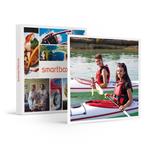 SMARTBOX - Il fascino della Laguna di Venezia: tour storico in kayak per 2 persone - Cofanetto regalo