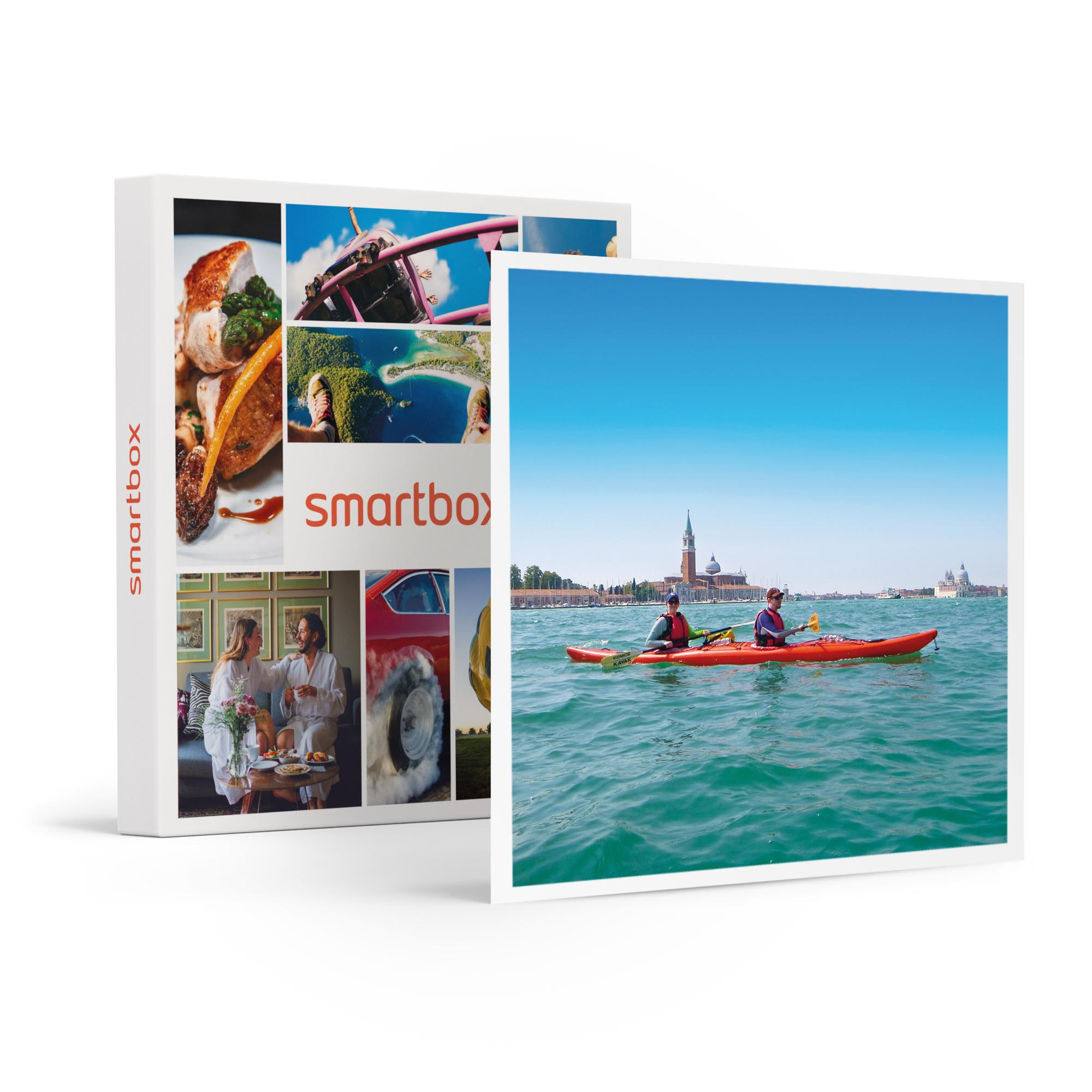 Smartbox