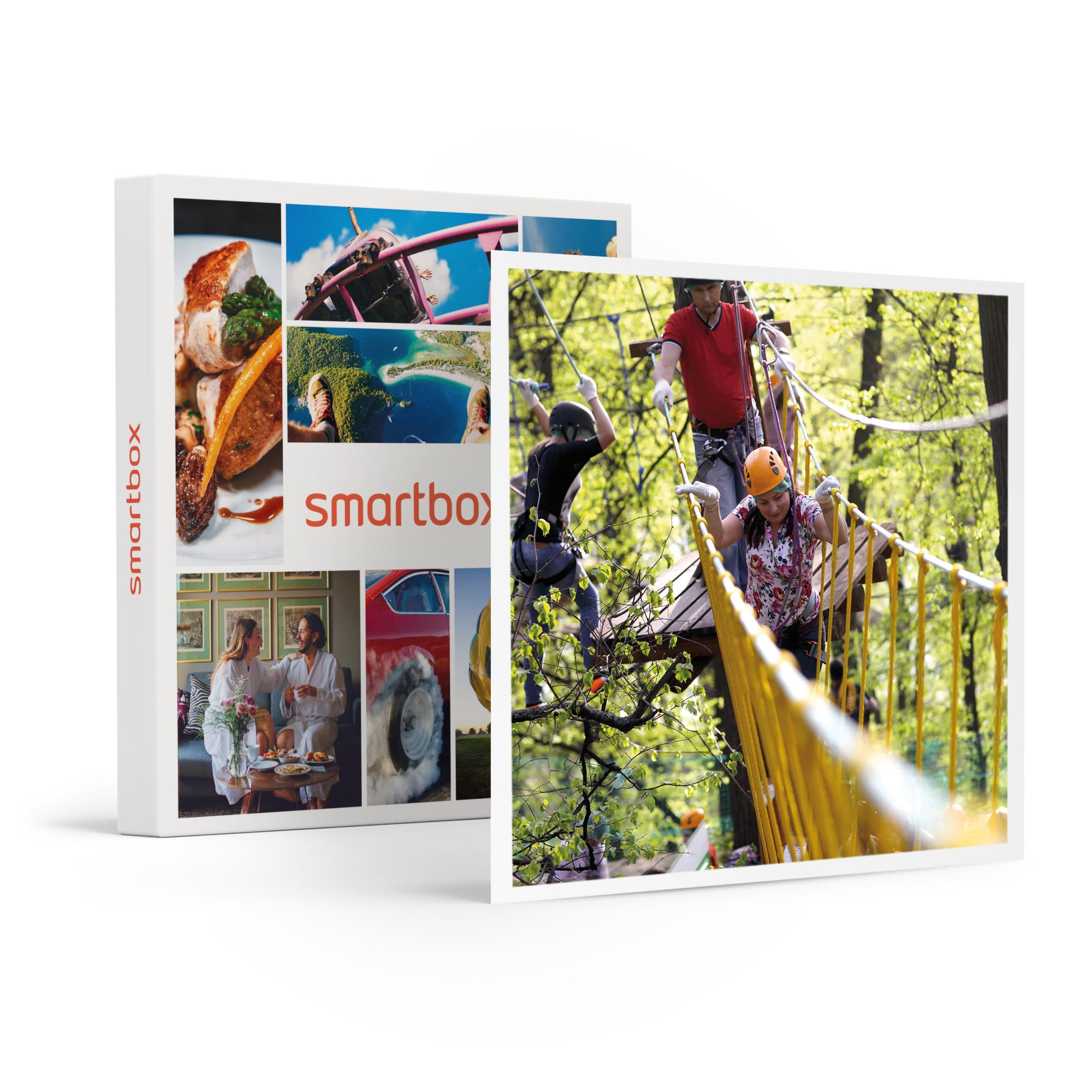 Smartbox