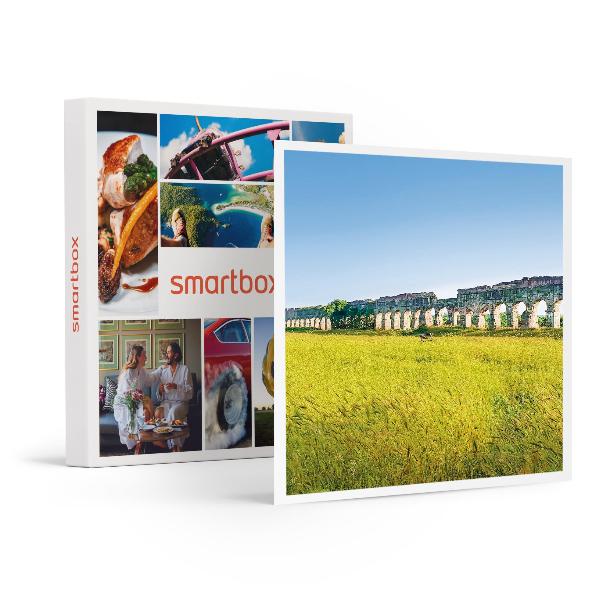 Smartbox