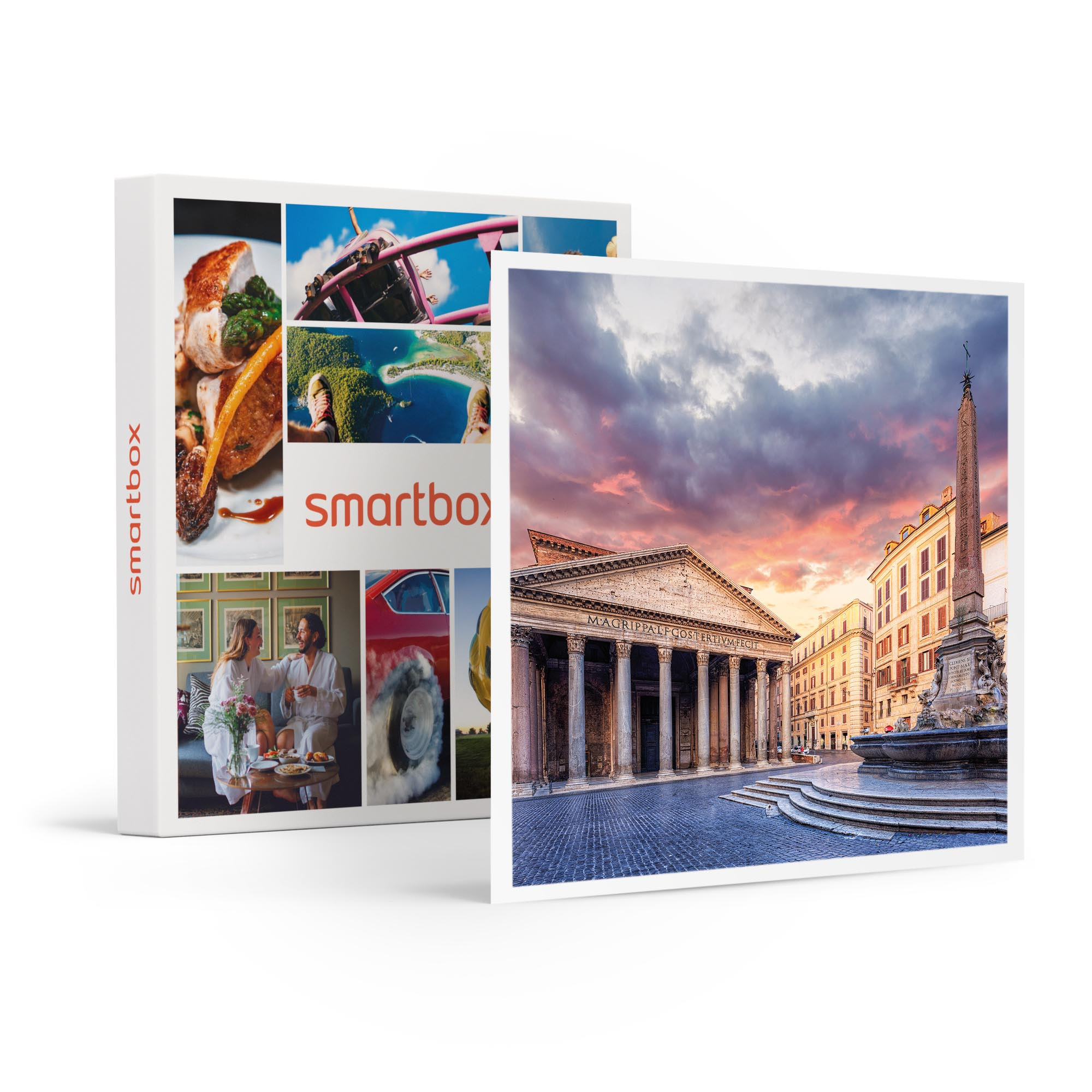 Smartbox