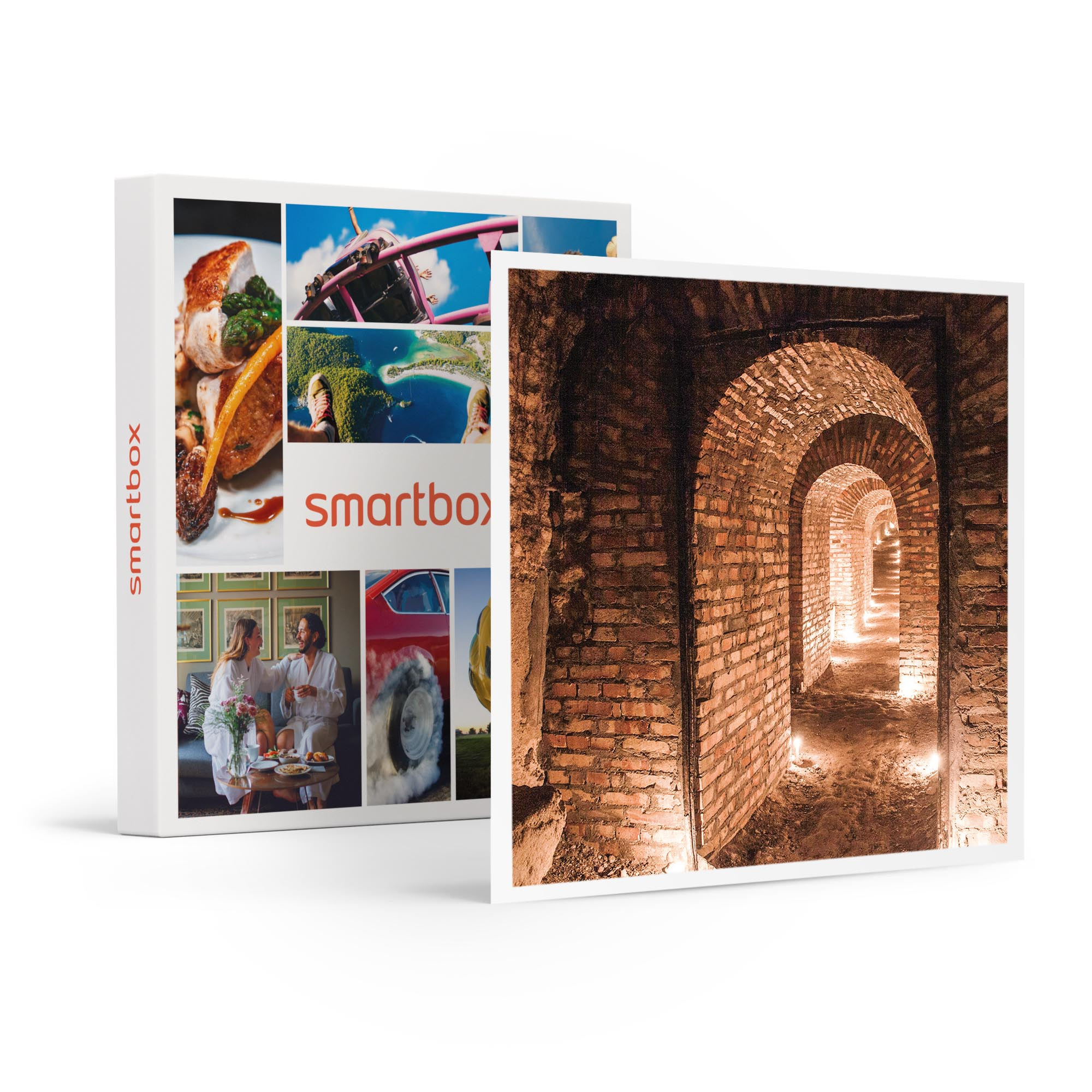 Smartbox