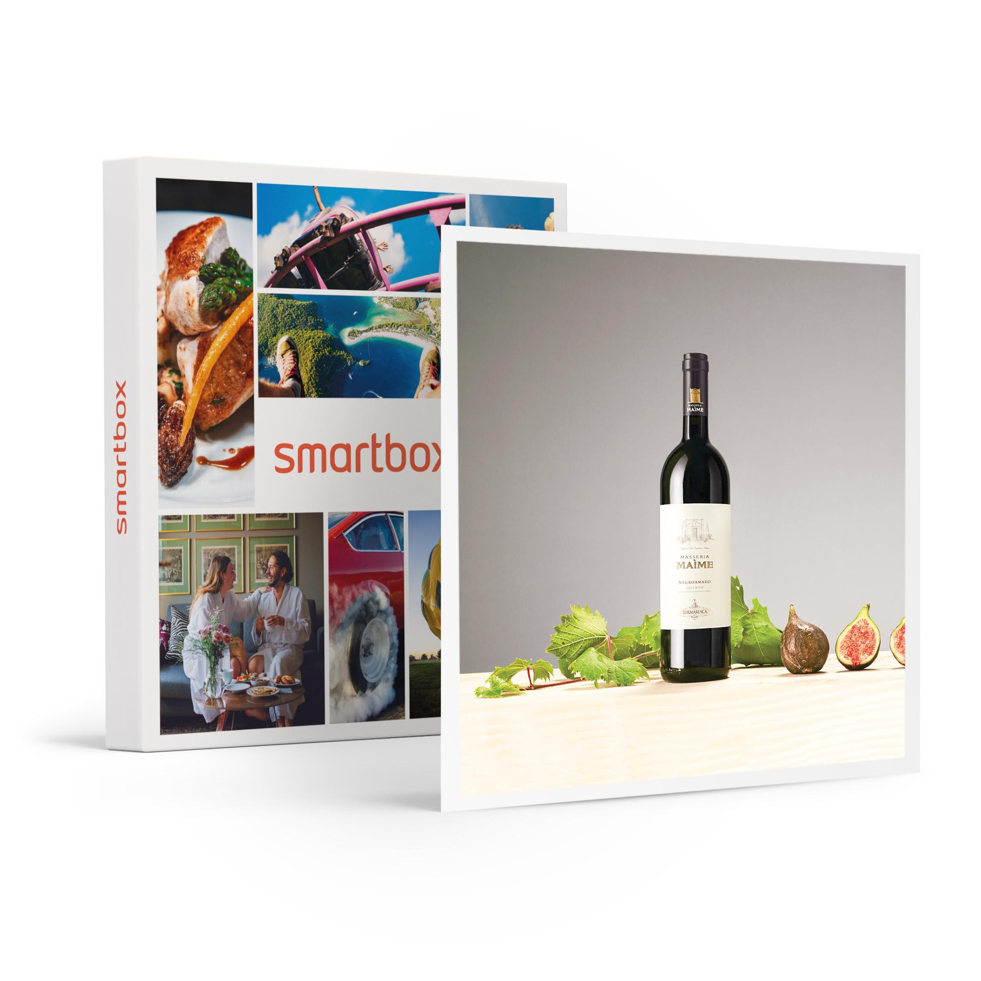 Smartbox