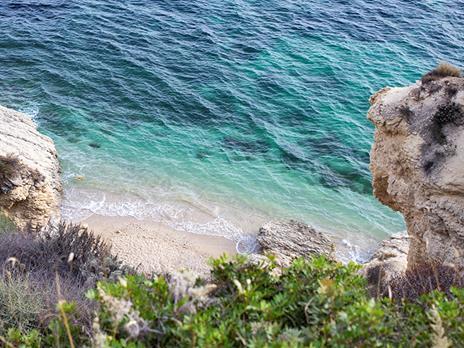 SMARTBOX - Cagliari dallalto: percorso di trekking all'alba sulla Sella del Diavolo con colazione - Cofanetto regalo - 7