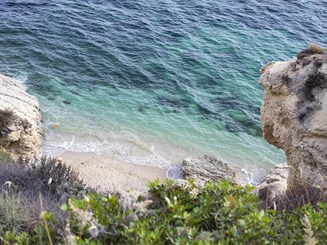 SMARTBOX - Cagliari dallalto: percorso di trekking all'alba sulla Sella del Diavolo con colazione - Cofanetto regalo - 13