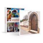 SMARTBOX - Storia, passioni e letteratura: esclusivo tour tra i quartieri storici di Cagliari - Cofanetto regalo