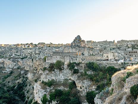 SMARTBOX - Alla scoperta del Parco della Murgia in famiglia con 1 tour e 1 souvenir in tufo incluso - Cofanetto regalo - 13
