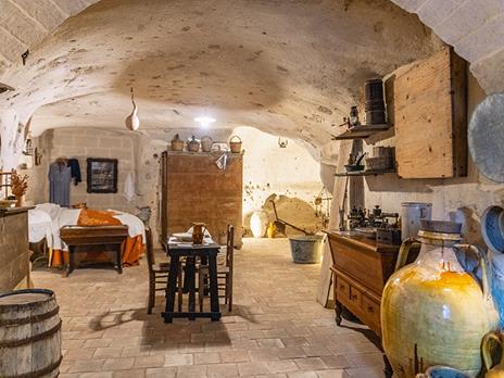 SMARTBOX - Tra i Sassi di Matera in Ape Calessino: esclusivo tour guidato per 2 - Cofanetto regalo - 5