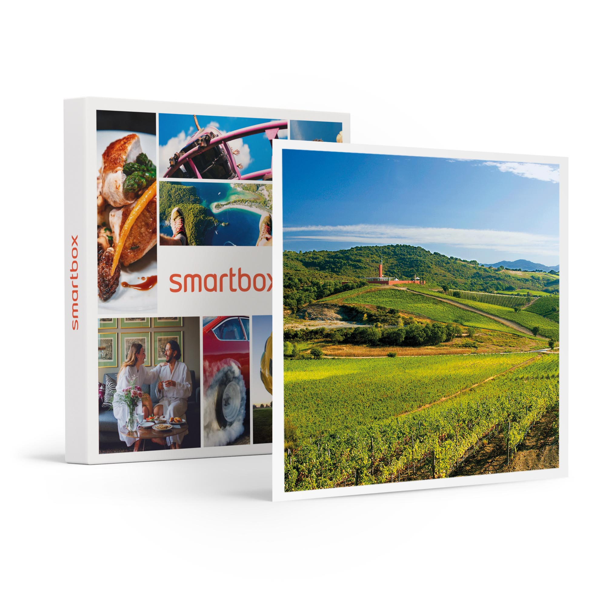 Smartbox