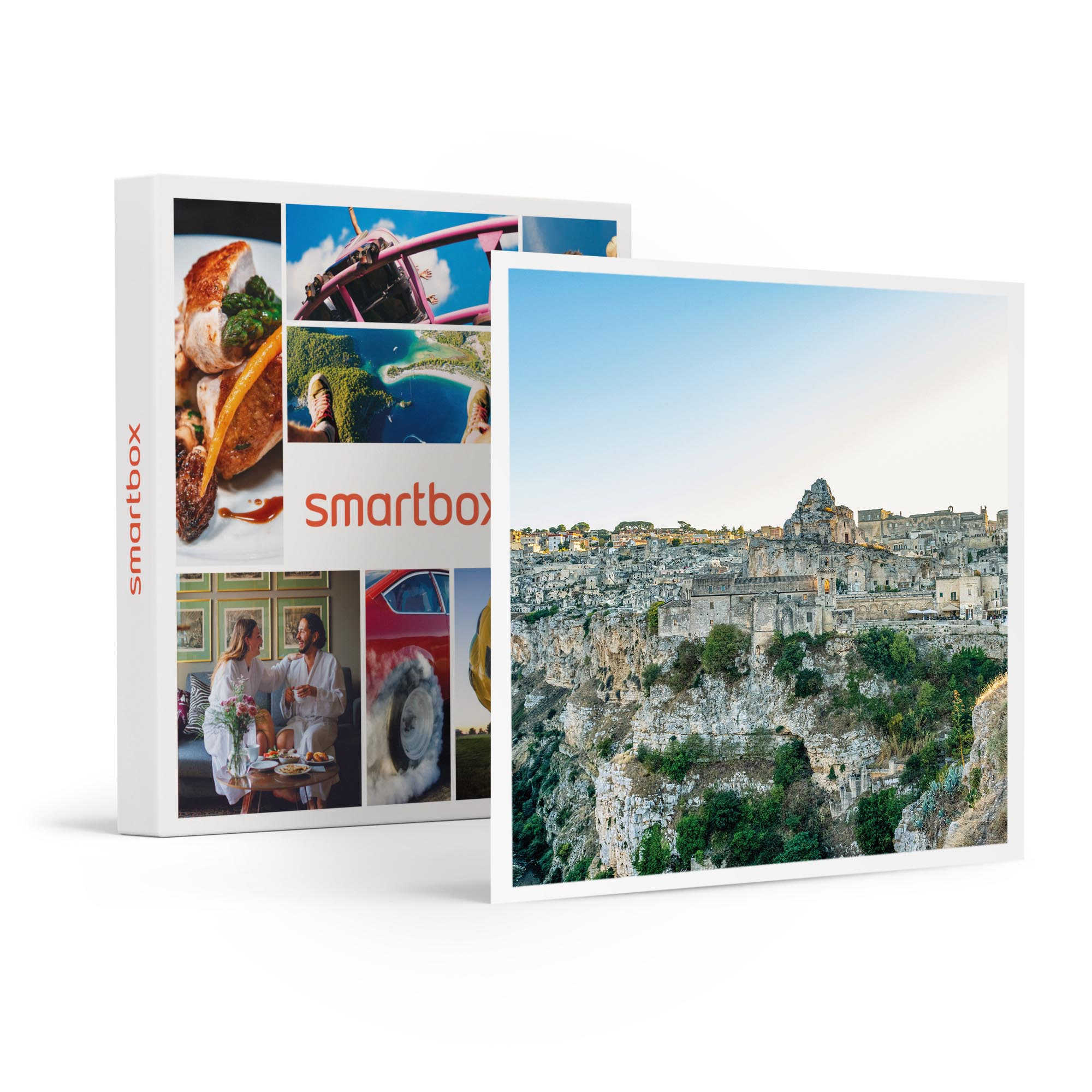 Smartbox
