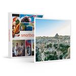 SMARTBOX - Tour guidato per famiglie tra i Sassi e le Chiese rupestri di Matera - Cofanetto regalo