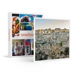 SMARTBOX - Matera in famiglia: tour dei Sassi e delle chiese rupestri - Cofanetto regalo