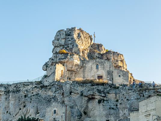 SMARTBOX - Matera in famiglia: tour dei Sassi e delle chiese rupestri - Cofanetto regalo - 5
