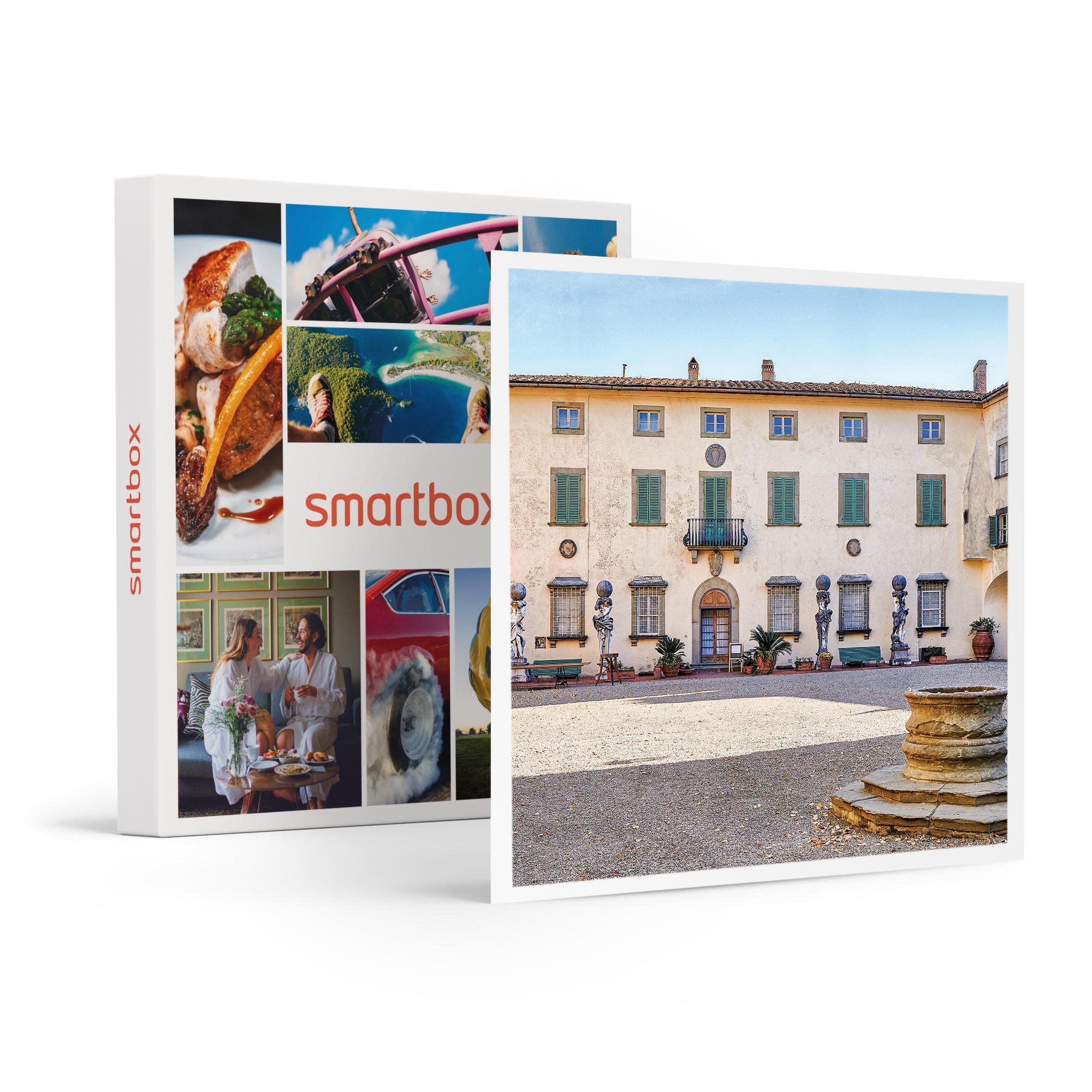 Smartbox