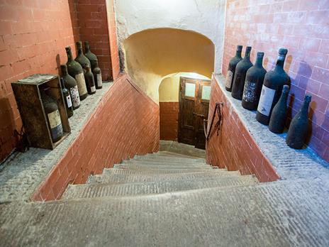 SMARTBOX - 1 notte con degustazione di coppia di vino e olio e visita al frantoio - Cofanetto regalo - 5
