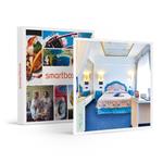 SMARTBOX - 2 notti con aperitivo, degustazione di grappa e passeggiata in bicicletta - Cofanetto regalo