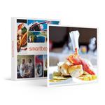 SMARTBOX - Alla scoperta di Bassano del Grappa: 1 notte in hotel 4* con colazione e aperitivo per 2 - Cofanetto regalo
