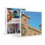 SMARTBOX - Tour capitolino per 2 in Spider depoca: alla scoperta di Roma e dei Castelli Romani - Cofanetto regalo
