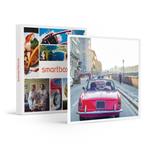 SMARTBOX - Vintage tour per 2 in Spider d'epoca da Firenze a San Gimignano - Cofanetto regalo