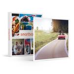 SMARTBOX - Da Firenze a Volterra: romantico tour in Spider vintage - Cofanetto regalo