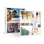 SMARTBOX - Relax e gusto a Montecatini Terme: 1 accesso Spa con kit incluso e 1 pranzo leggero per 2 - Cofanetto regalo