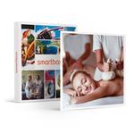 SMARTBOX - Benessere al quadrato: 1 accesso Spa e 1 massaggio rilassante per 2 a Montecatini Terme - Cofanetto regalo