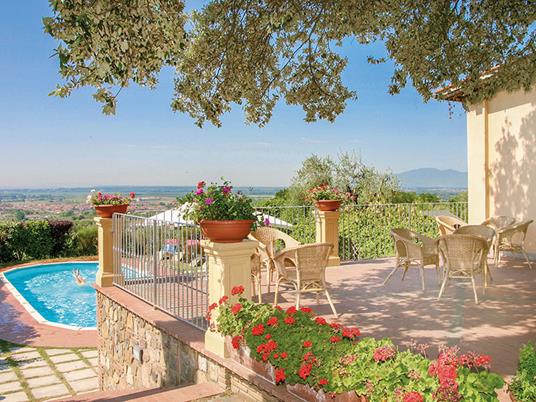 SMARTBOX - Benessere al quadrato: 1 accesso Spa e 1 massaggio rilassante per 2 a Montecatini Terme - Cofanetto regalo - 5