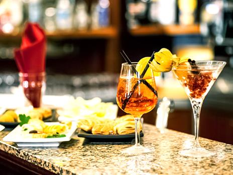 SMARTBOX - Magie sanremesi: 1 romantica notte in hotel 4* con vista sul Mar Ligure - Cofanetto regalo - 7