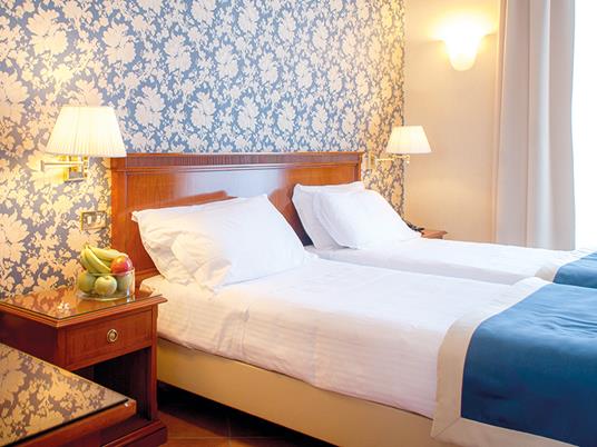 SMARTBOX - Bella Napoli: 2 suggestive notti con colazione in accoglienti B&B e hotel 4* - Cofanetto regalo - 5