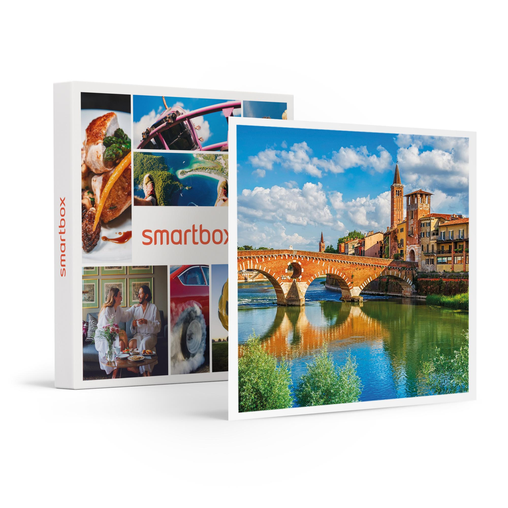 Smartbox