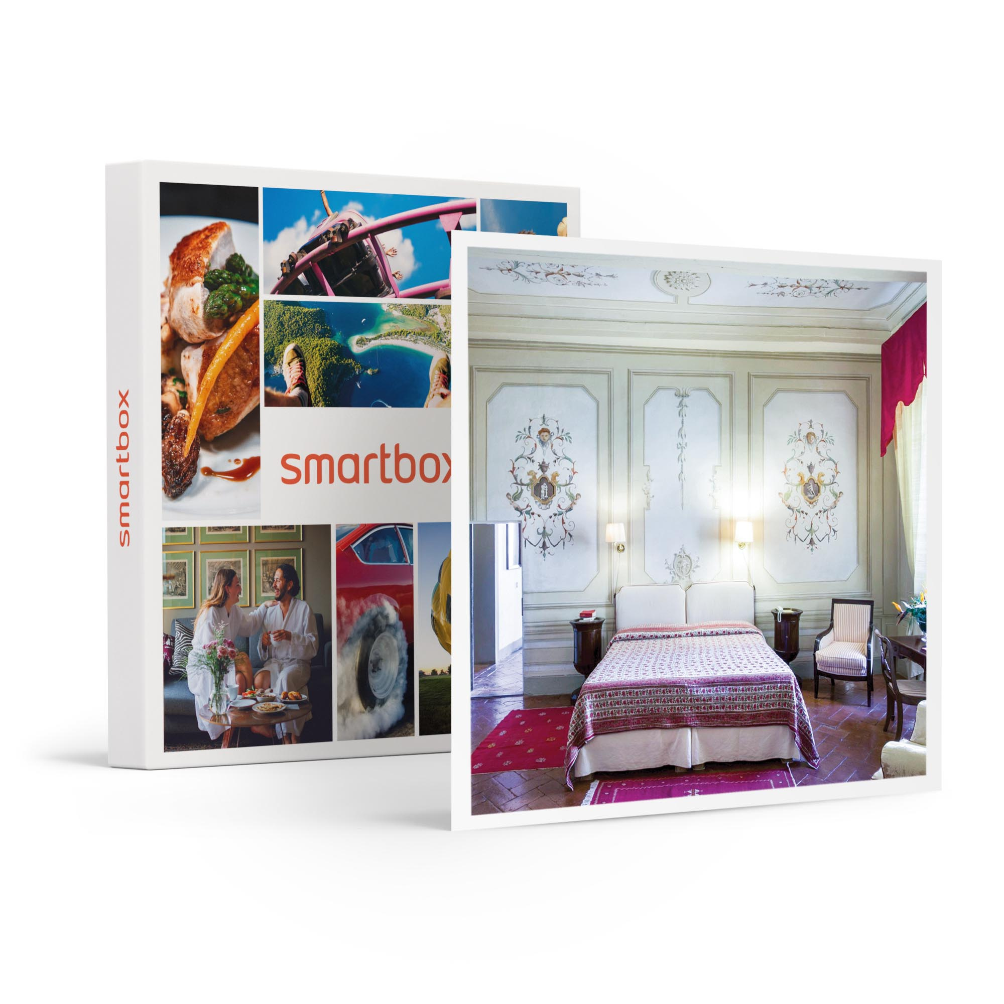 Smartbox