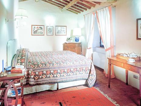 SMARTBOX - La magia del Chianti: 1 notte a Villa il Poggiale con cena e pausa benessere - Cofanetto regalo - 7