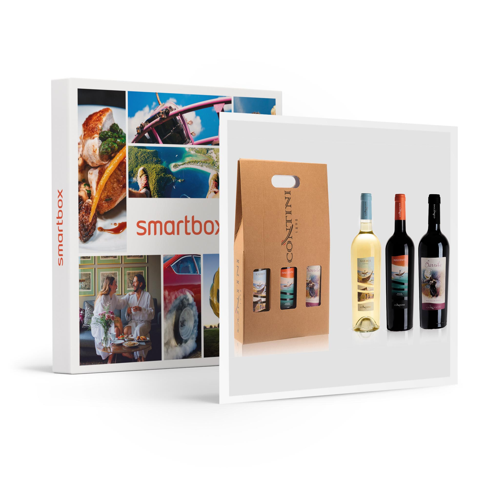 Smartbox