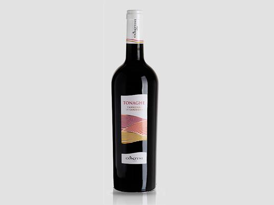 SMARTBOX - Profumi di Sardegna: box Tradizione con 3 vini DOC e IGT Cantina Contini a casa tua - Cofanetto regalo - 5